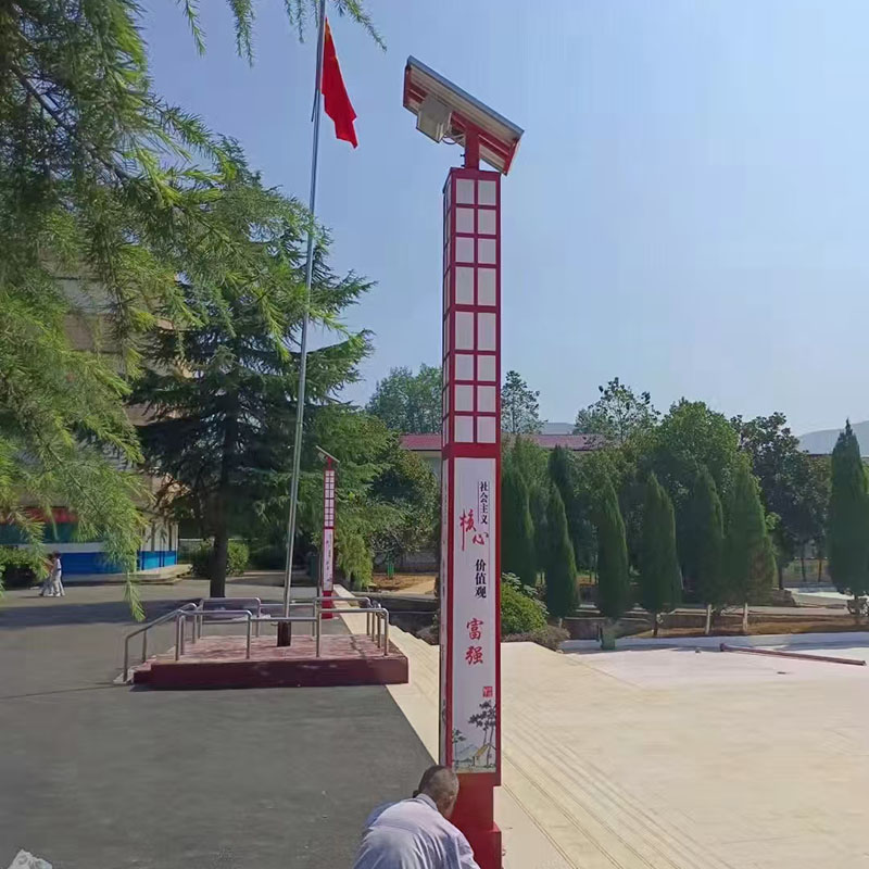 克拉玛依景观灯价格