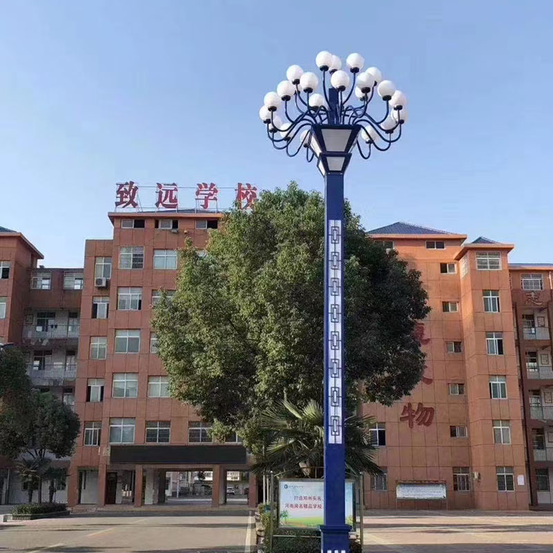克拉玛依中华灯生产厂家