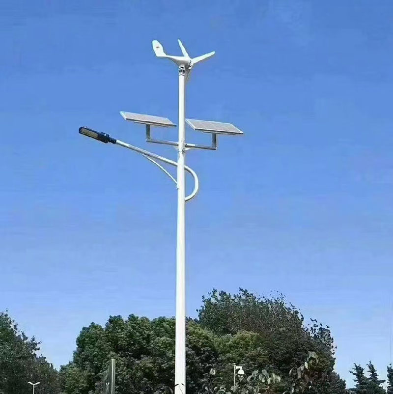 克拉玛依太阳能路灯定制