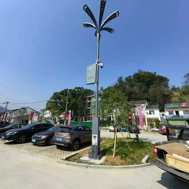 克拉玛依太阳能路灯安装价格