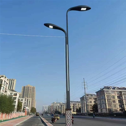 克拉玛依一体化路灯批发