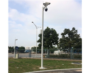 克拉玛依道路监控杆-LB-05