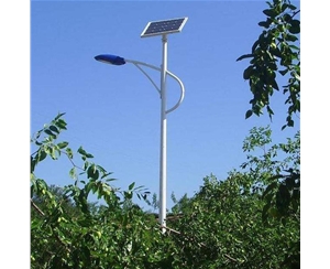 克拉玛依太阳能路灯-LB-16