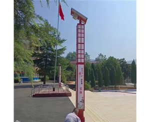 克拉玛依景观灯价格