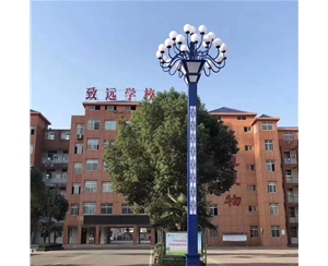 克拉玛依中华灯生产厂家