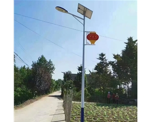 克拉玛依一体化太阳能路灯哪家好