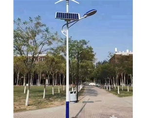 克拉玛依太阳能路灯批发