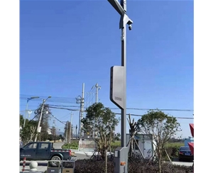 克拉玛依太阳能路灯厂家