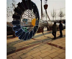 克拉玛依广场中华灯厂家定制