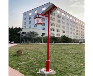 克拉玛依太阳能光伏照明路灯厂家